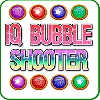 iQ Bubble Shooter icon