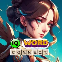 iQ Word Connect icon