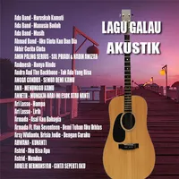 Lagu Galau Akustik Syahdu icon