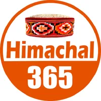 Himachal 365 icon