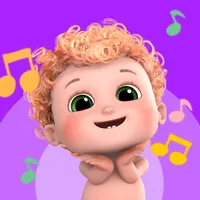 BOBO Nursery Rhymes&Kids Songs icon