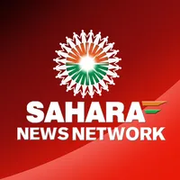 Sahara News Network icon