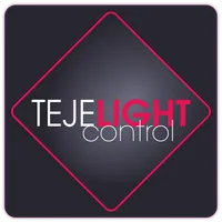 TEJELIGHT CONTROL icon