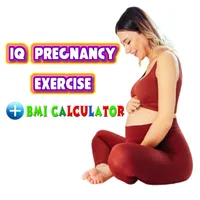iQ Pregnancy Exercise icon