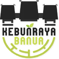 Kebun Raya Banua icon