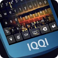 IQQI Taipei 101 Theme icon