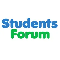 Students Forum Aptitude Test icon