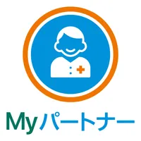 “Myパートナー”アプリ icon