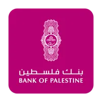 Bank of Palestine IR icon