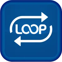 Current USA LOOP icon