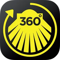 Camino de Santiago 360º icon