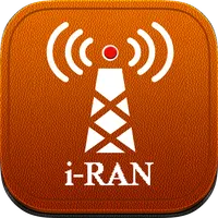 iRAN IntegerTel icon