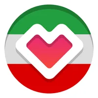 Iranian Personals Dating icon