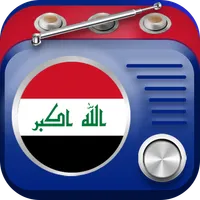 Iraq Radio Live -Radio Online icon