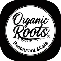 Organic Roots - اورجانيك روتس icon