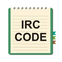 IRC Code app icon