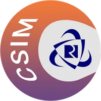 IRCTC CSIM icon