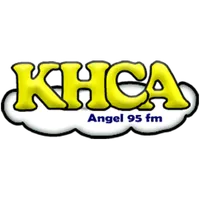 KHCA Angel 95 icon