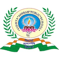 Vidhya Ashram Public School icon