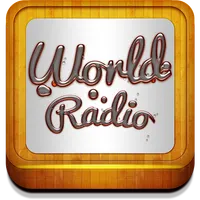 WorldRadio icon