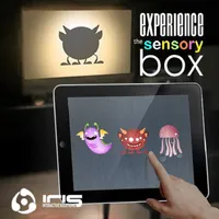 SensoryBox - Turkey Letters icon