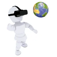 TourVR Demo Iris360Studios icon