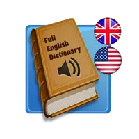 English Dictionary - Offline icon