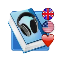 English Audiobooks (Premium) icon