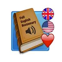 English Dictionary (Premium) icon