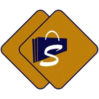 بوابة السوق - Souqgate icon