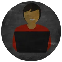 X Student - Syllabus icon