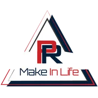 PrMakeinLife icon