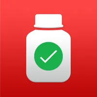 Medication Reminder & Tracker icon