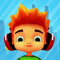 Subway Runner icon