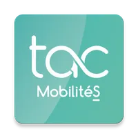 TAC Mobilités icon