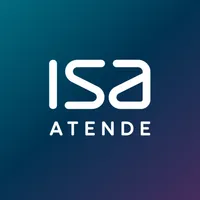 ISA Atende icon