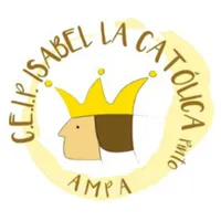 AMPA Isabel la Católica Pinto icon
