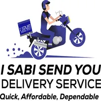 I Sabi Send You Driver icon