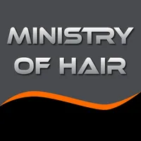 Ministry of Hair icon