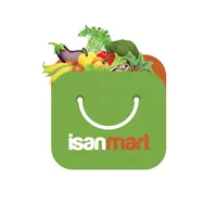 isanmart icon