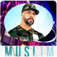 MUSLIM ‎- جميع أغاني مسلم بدون icon