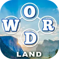 Word Land - Crosswords icon