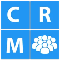 CRM @Iscosoft icon
