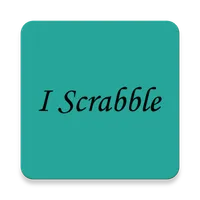 Scrabble Iskalnik besed icon