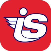 iSend Driver Partner App icon