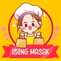 Iseng Masak: Resp Masakan Indo icon