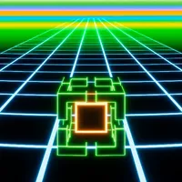 Grid Rider icon