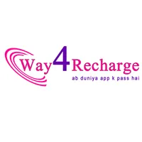 Way4Recharge icon