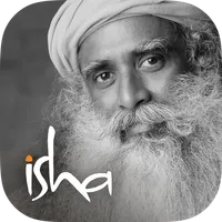 Sadhguru - Yoga & Meditation icon