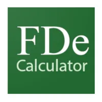 FDCalculator icon